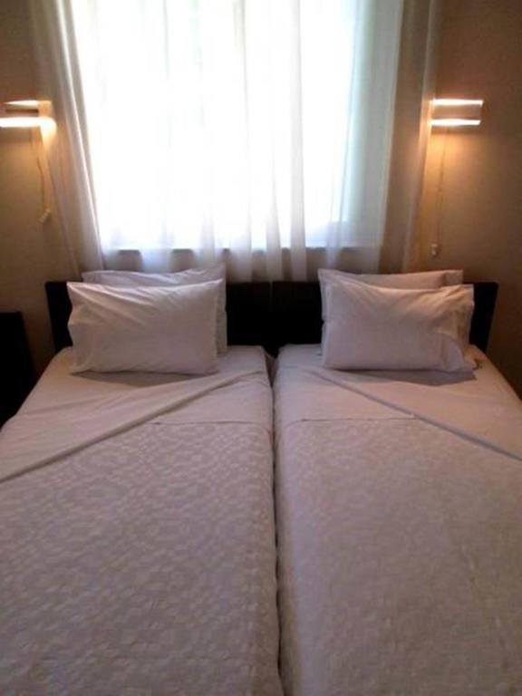 Ermis Hotel Loutra Ipatis Phòng bức ảnh