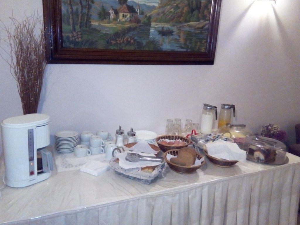 Ermis Hotel Loutra Ipatis Ngoại thất bức ảnh