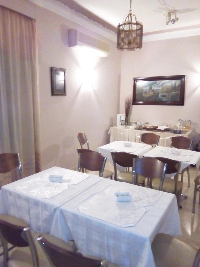Ermis Hotel Loutra Ipatis Ngoại thất bức ảnh