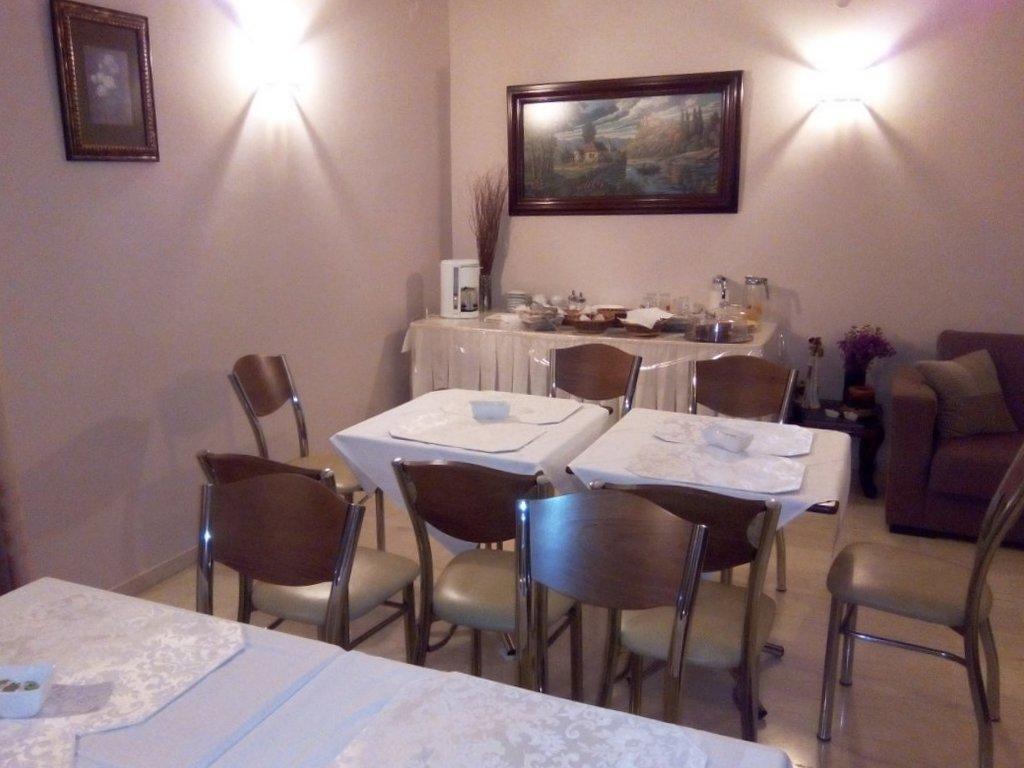 Ermis Hotel Loutra Ipatis Ngoại thất bức ảnh