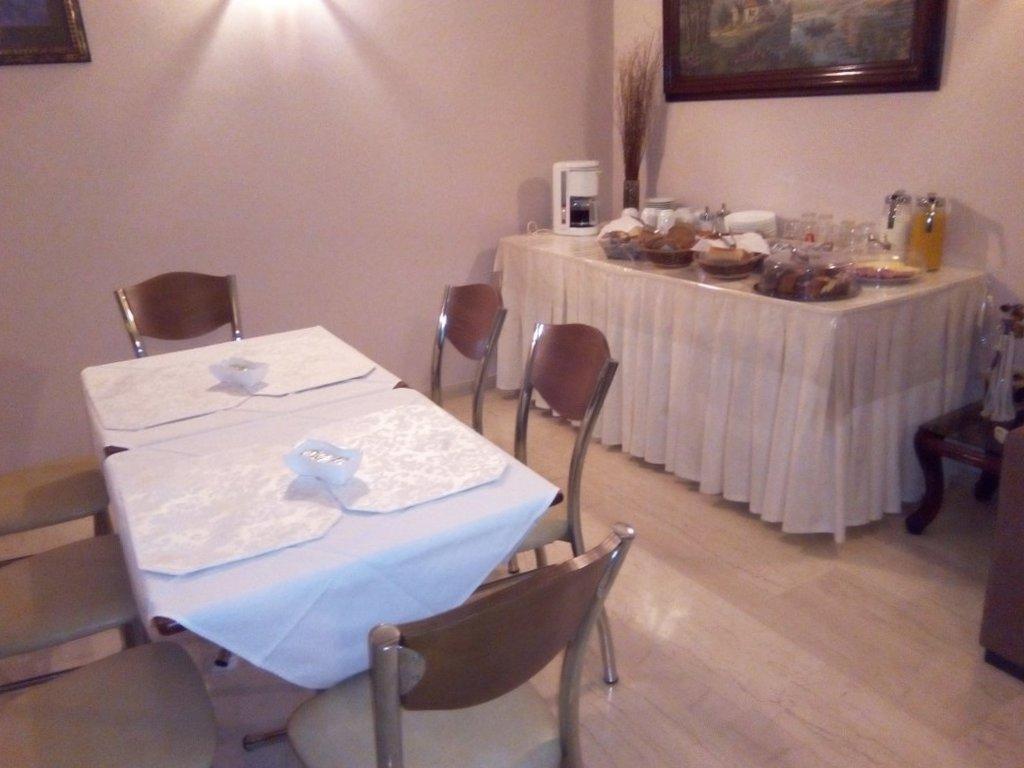 Ermis Hotel Loutra Ipatis Ngoại thất bức ảnh